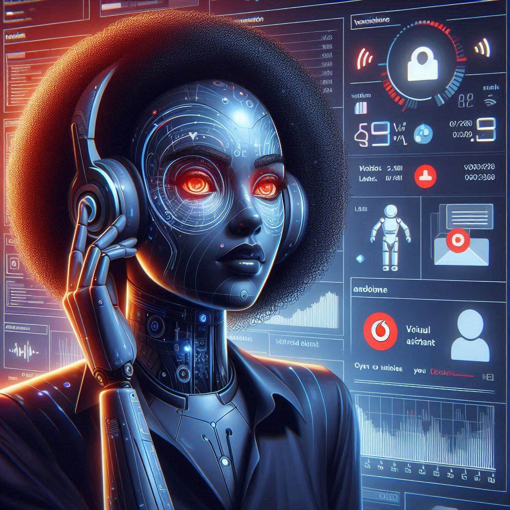 A closer look at Powered Upgrade To Its Virtual Assistant