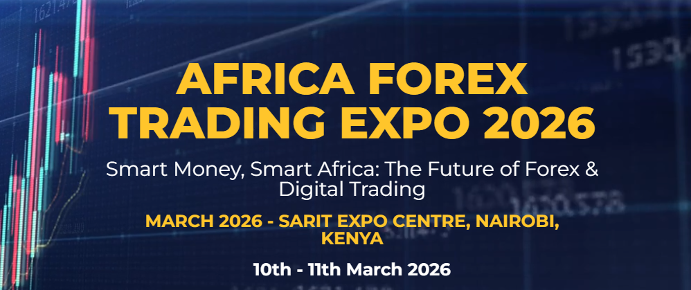 Africa Forex Trading Expo