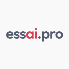 Essai Pro