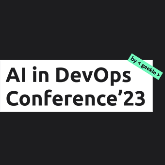 AI in DevOps Conference’23