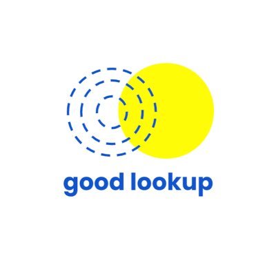 Goodlookup