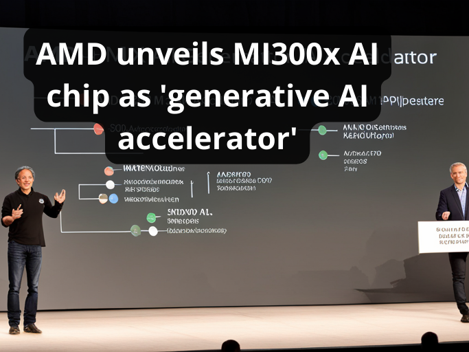 Amd Unveils Mi300x Ai Chip As Generative Ai Accelerator Learn Chat Gpt Beginner Learn Amd Unveils Mi300x Ai Chip As Generative Ai Accelerator Learn Chat Gpt Beginner Learn
