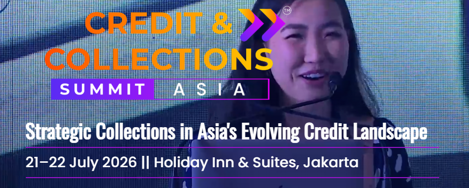 Asia Credit & Collections Summit