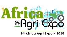 Africa Agri Expo – Agriculture, Innovation & AI‑Driven Tech