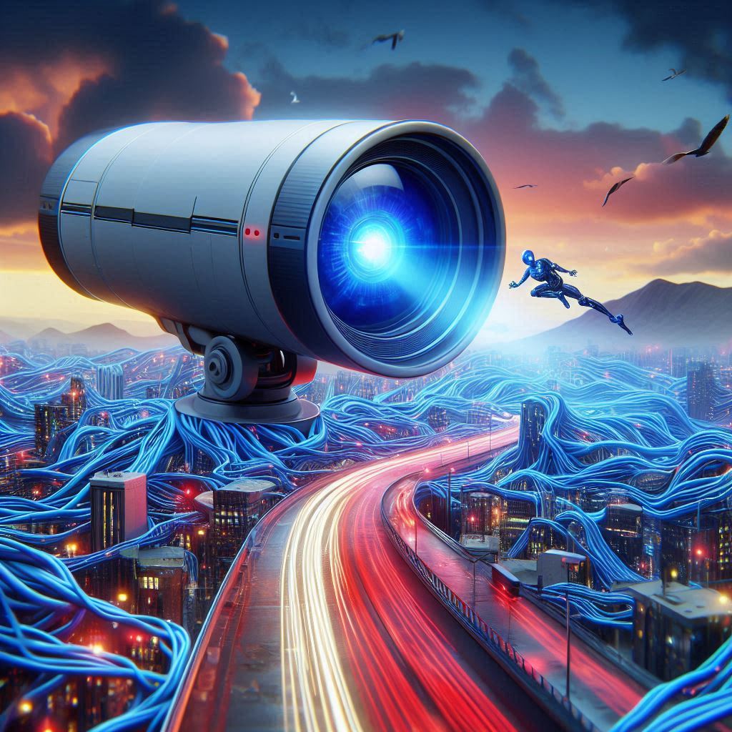 OpenAI Challenges Google With Conversational AI Tool SearchGPT