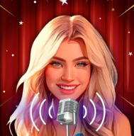 Celebrity Voice Changer AI