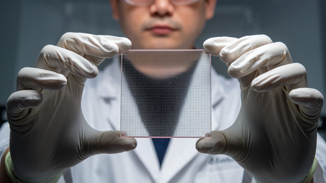 Advancements in Ultrafast Flash Memory: Fudan University's Breakthrough in 2D Materials Integration