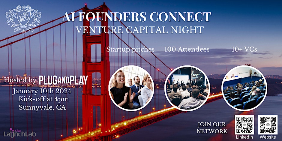AI Founders Connect