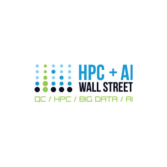 HPC + AI Wall Street