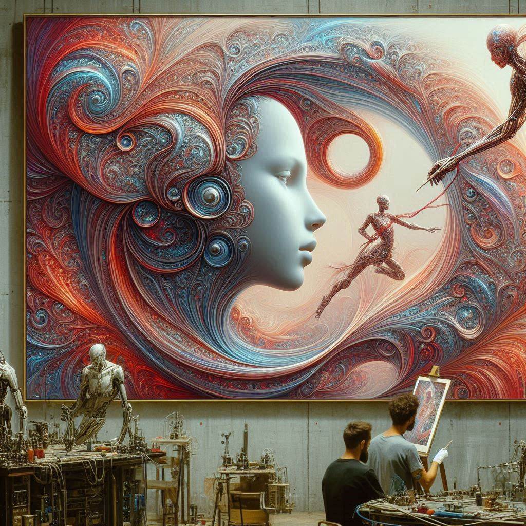 Class Action Lawsuit Against AI Firms Stability, Runway, and DeviantArt Advances Amid Partial Dismissal