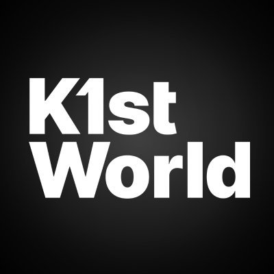 K1st World Symposium