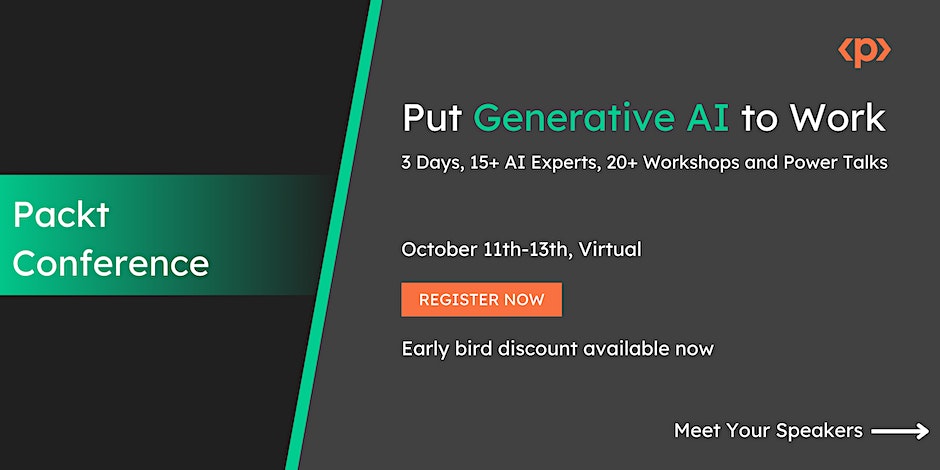 Put Generative AI to Work