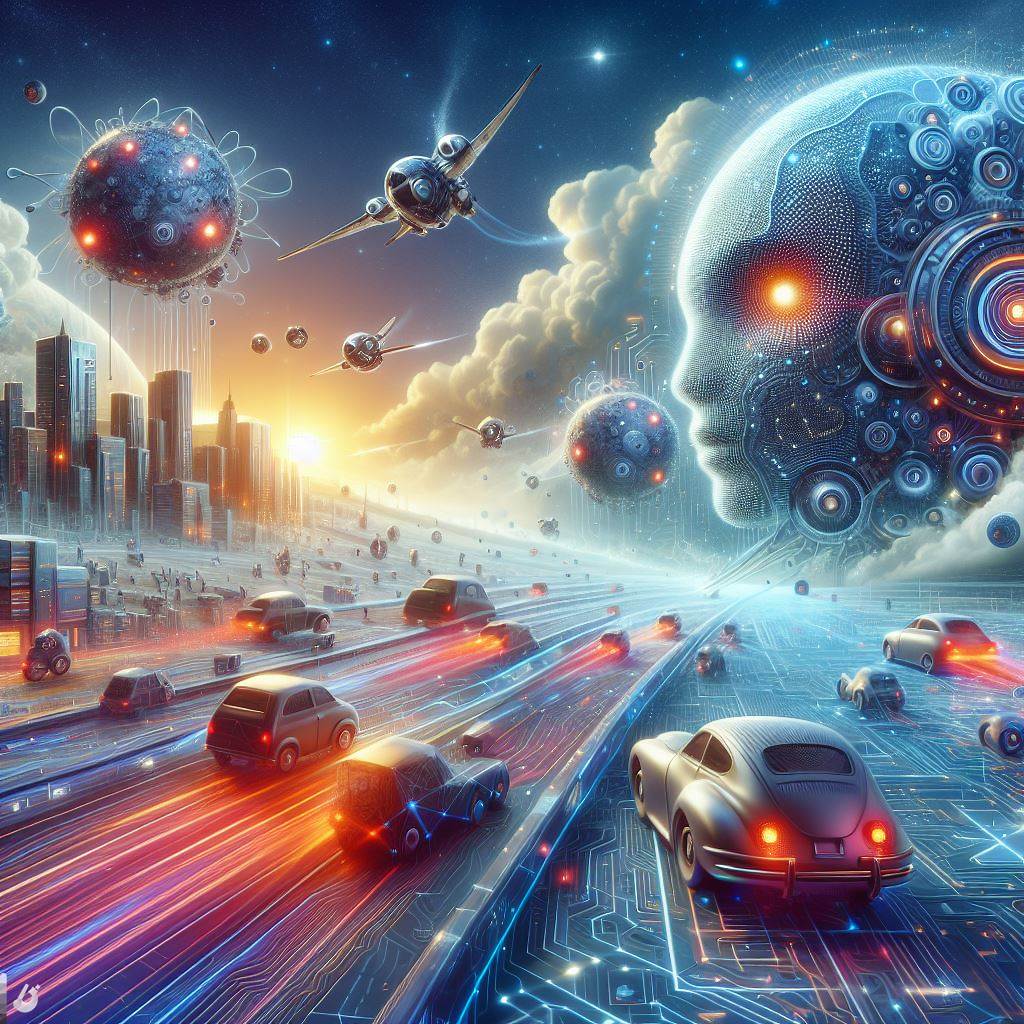 The Shift Towards Specialized AI Models: A Matter of Efficiency and Physics