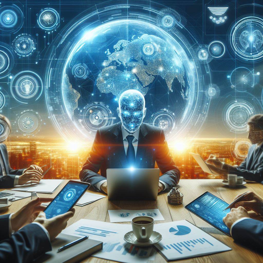 Synechron's NEXUS Suite: Driving Enterprise Transformation with AI Solutions