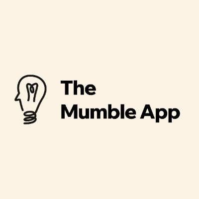 Mumble App
