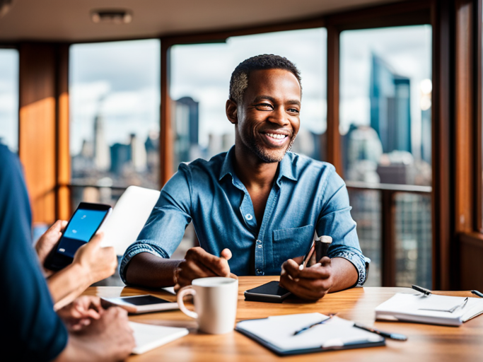 How to make ChatGPT part of your charity’s digital strategy