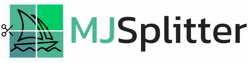 Midjourney Splitter