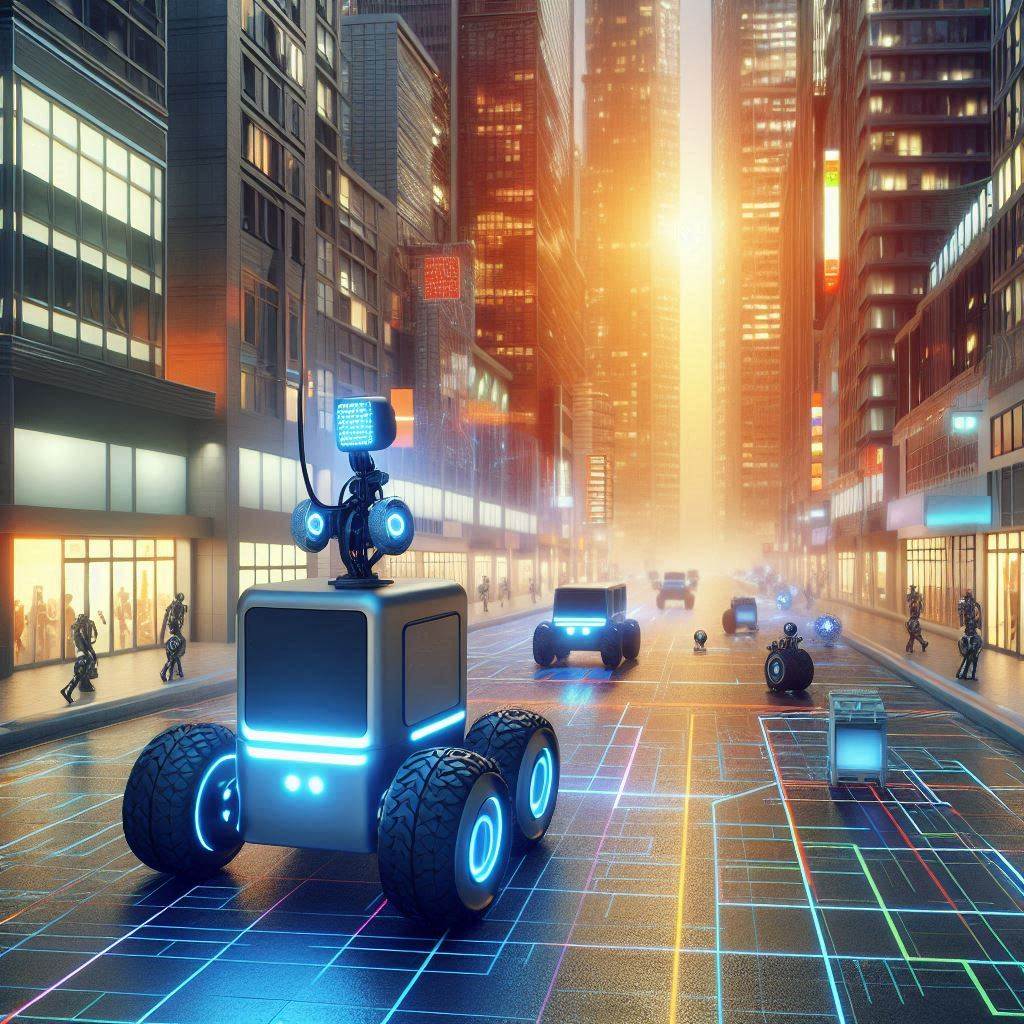 EU's New AI Laws to Mandate Greater Transparency in Data Usage