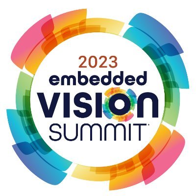 Embedded Vision Summit