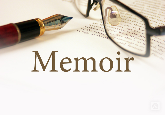 Memoir Writing Prompts