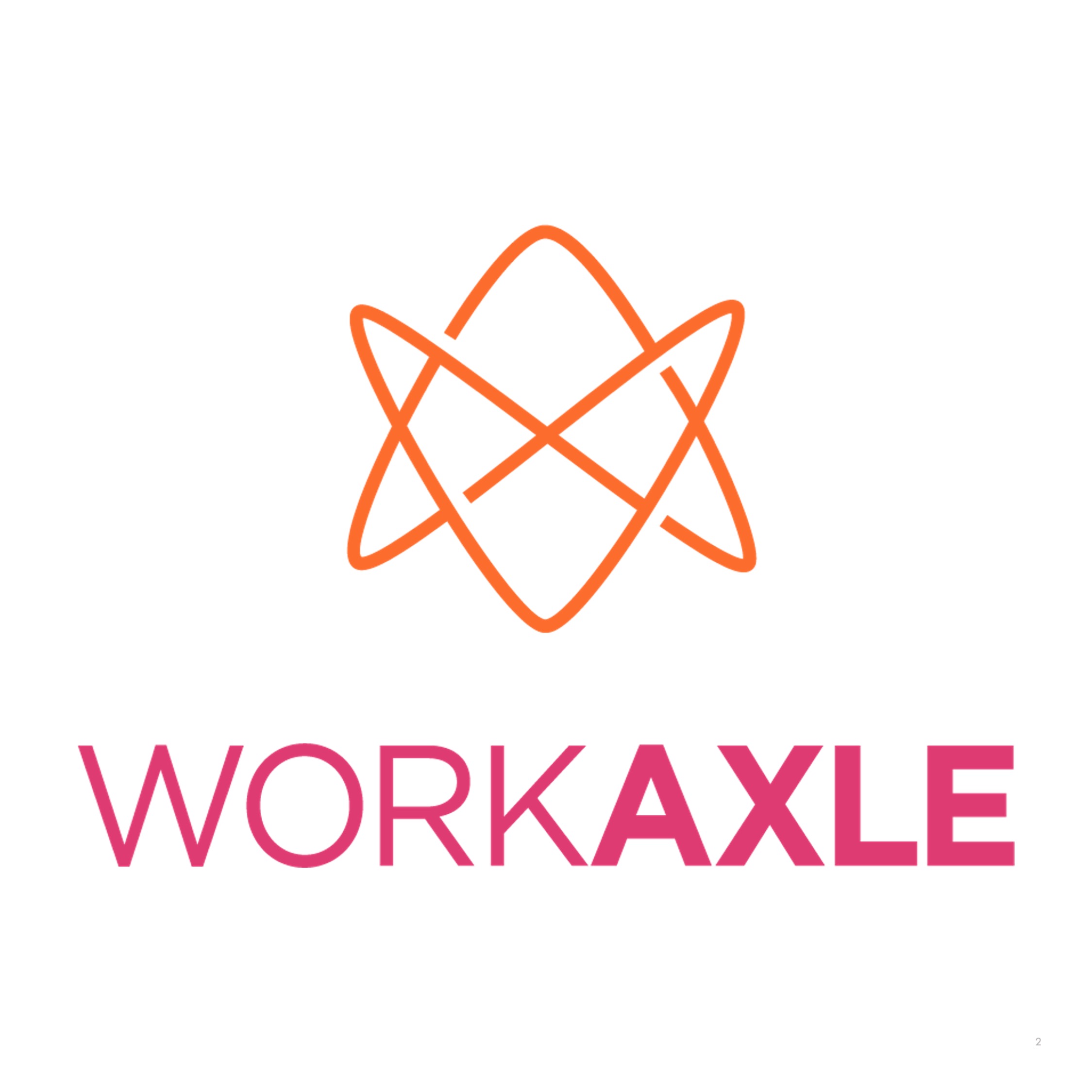 WorkAxle