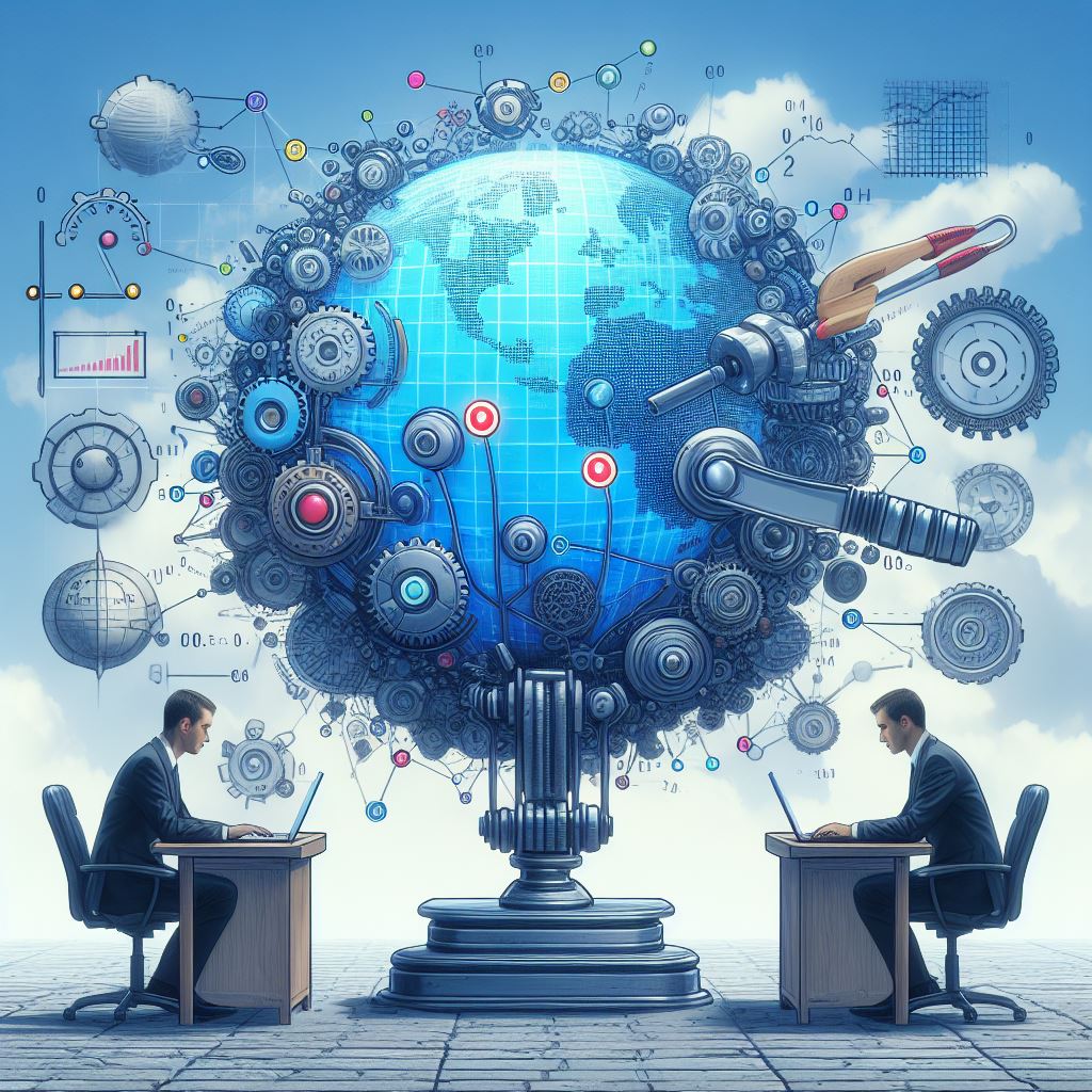 Theoretical Model Developed to Assess Diversity's Impact on Machine ...