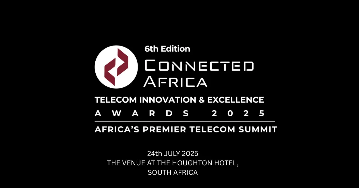 Connected Africa Summit 2025