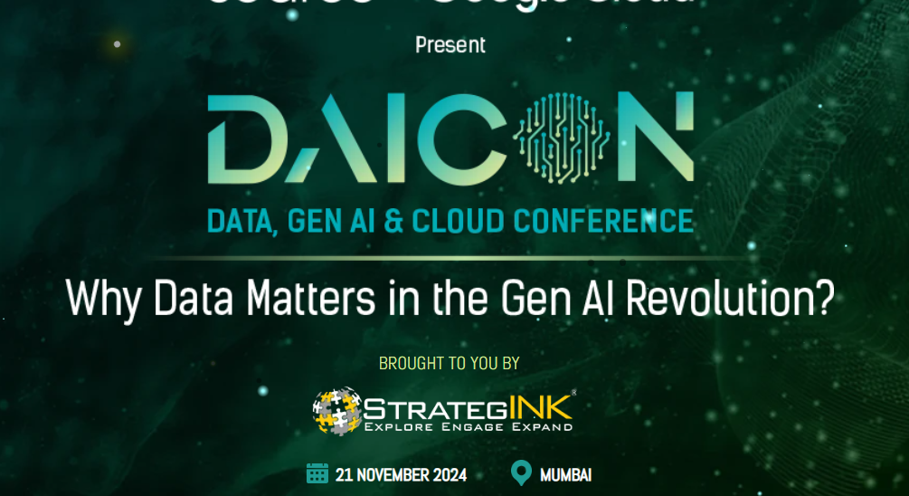 Overview In 4th Edition of DAICON,