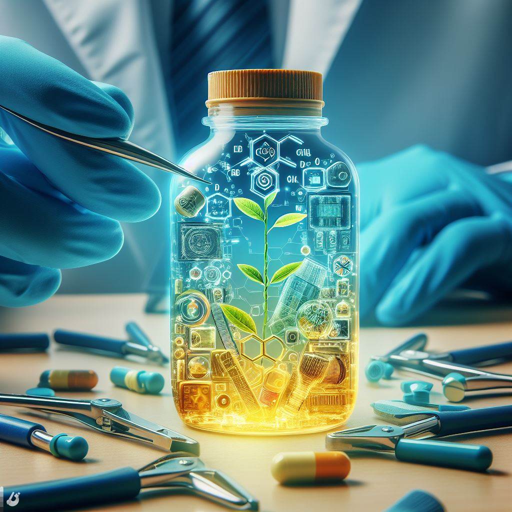 Ulsan National Institute of Science and Technology Introduces Recyclable Organic Flexible Electronics