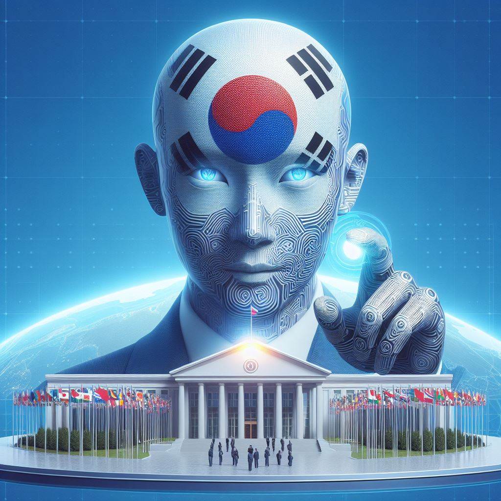 South Korea Urges Global Cooperation for Safe AI Development at Summit ...