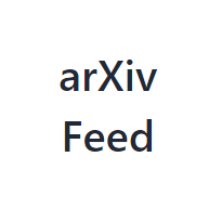 Arxiv Feed