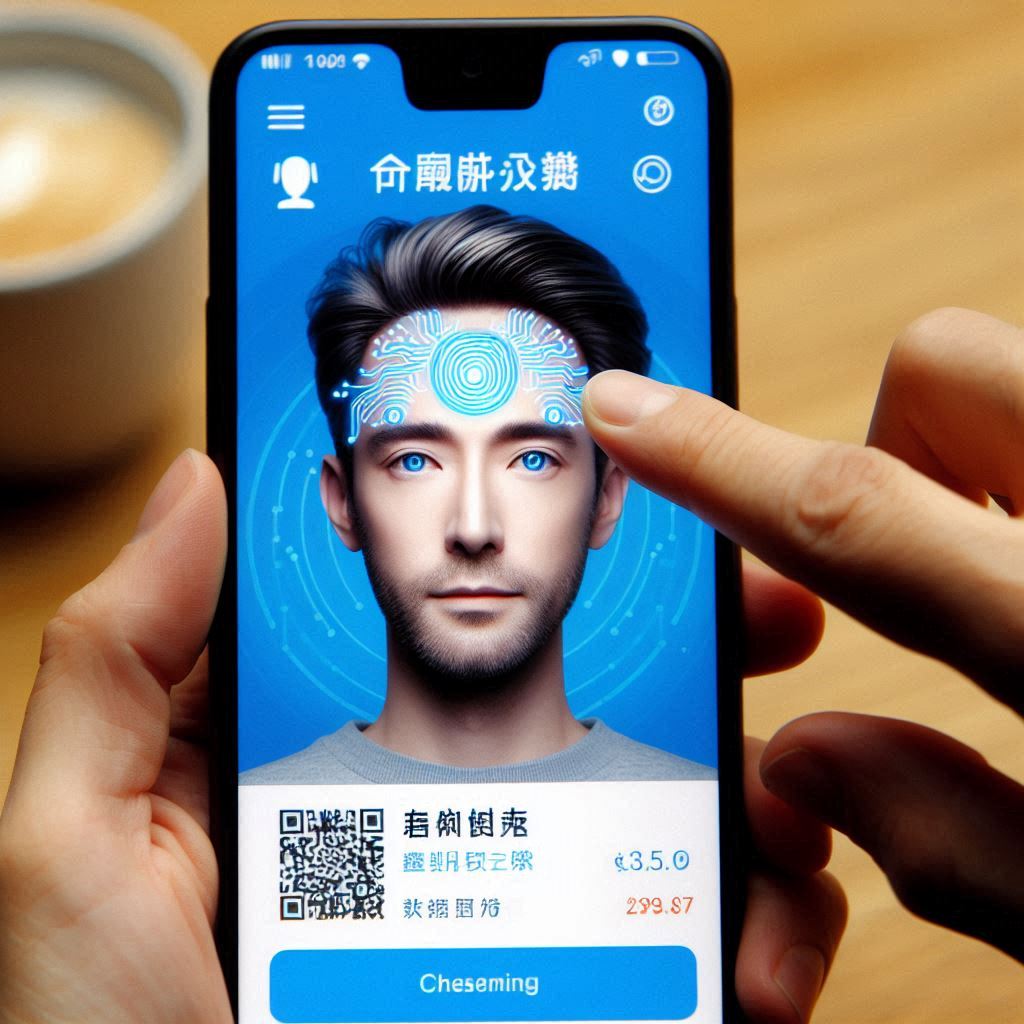 Alipay Launches AI Hair Loss Detector in Its Superapp Suite - GoGetGPT.com