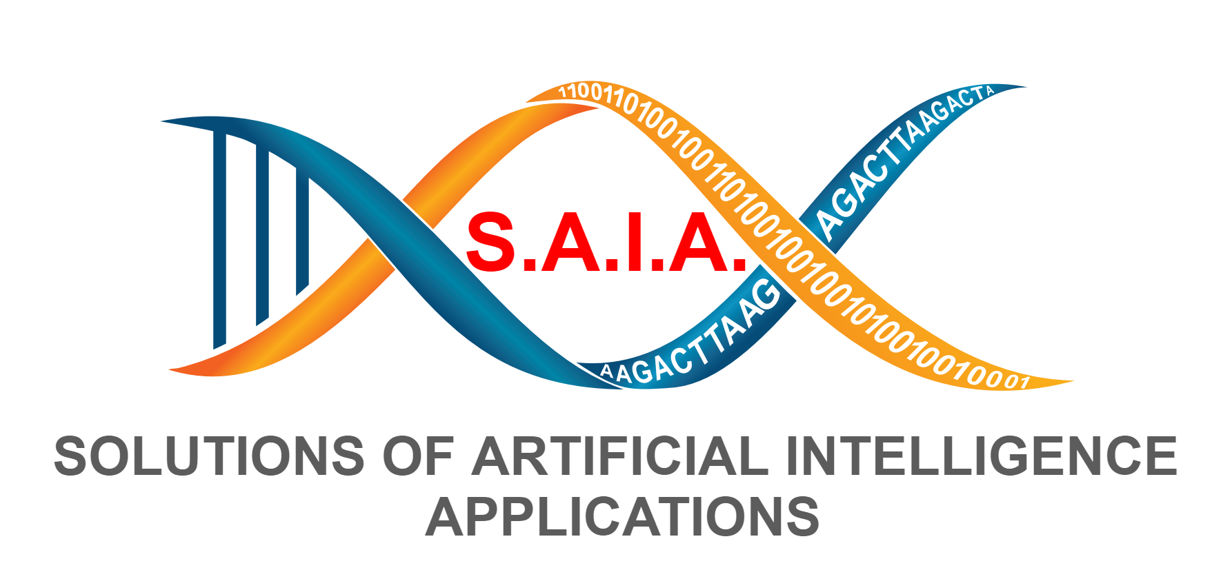 Solutions of Artificial Intelligence Applications