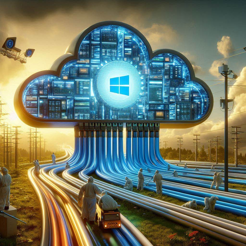 Microsoft Expands AI Infrastructure in Australia Through Strategic Partnership with Telstra