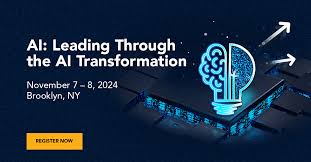 Leading Through the AI Transformation