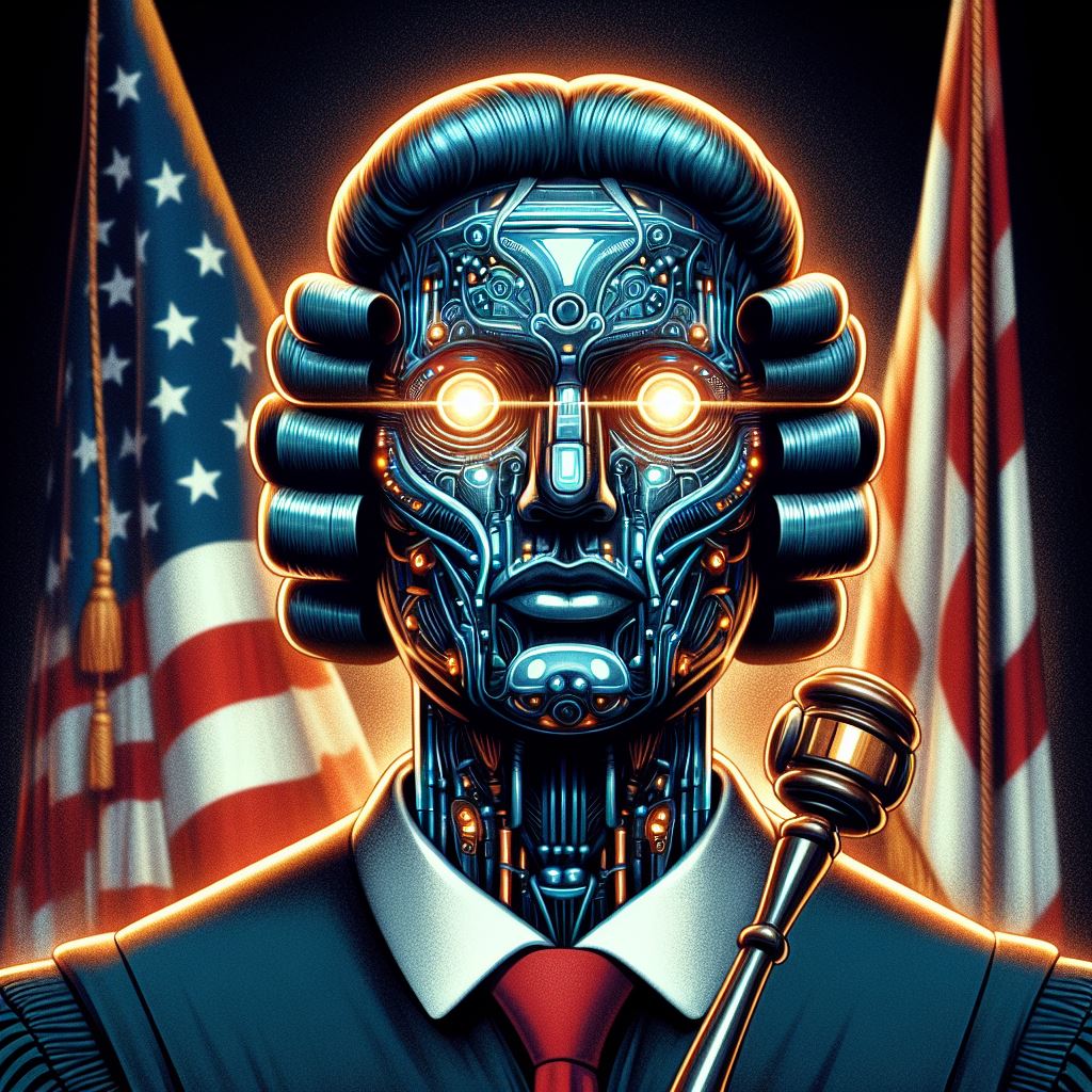 Navigating the Intersection of AI and Judiciary: Chief Justice Roberts Weighs In