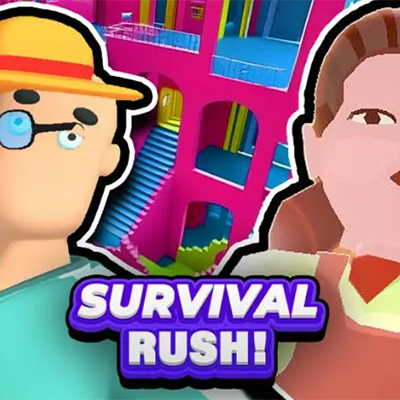 Survival Rush