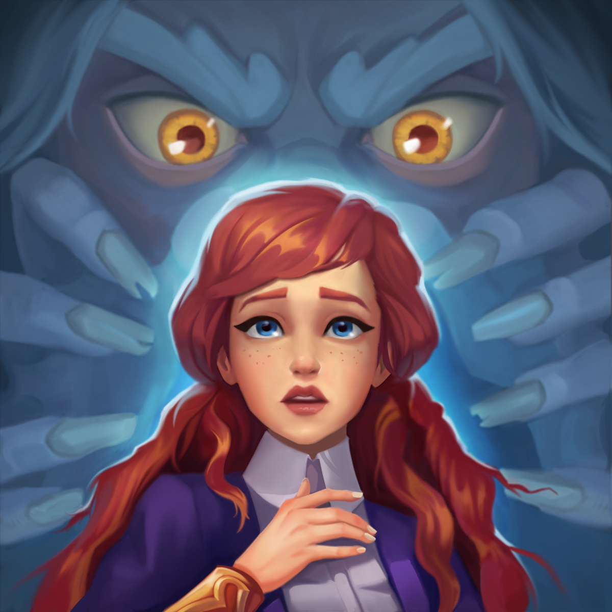 PlayLife's Canterville Ghost