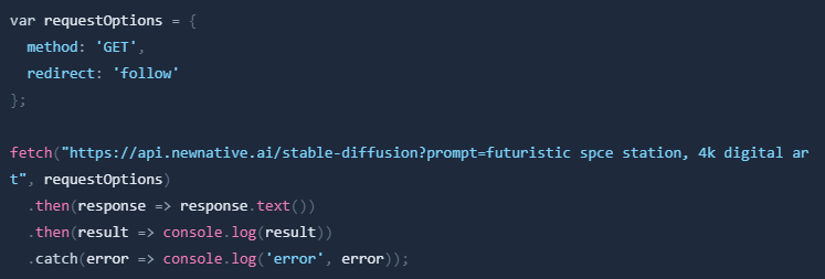 Stable Diffusion Guide: How To Use Our Stable Diffusion API / Learn ...