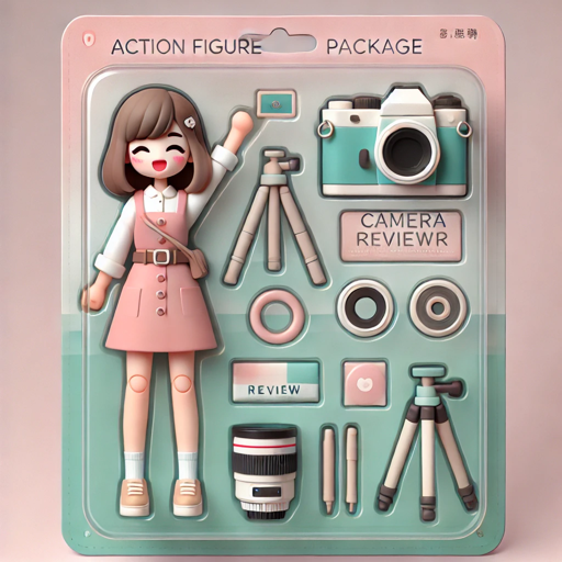 AI Action Figure Creator | Transform Photos into Action Figures