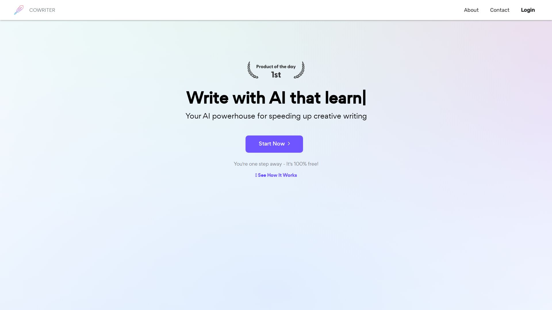 Cowriter