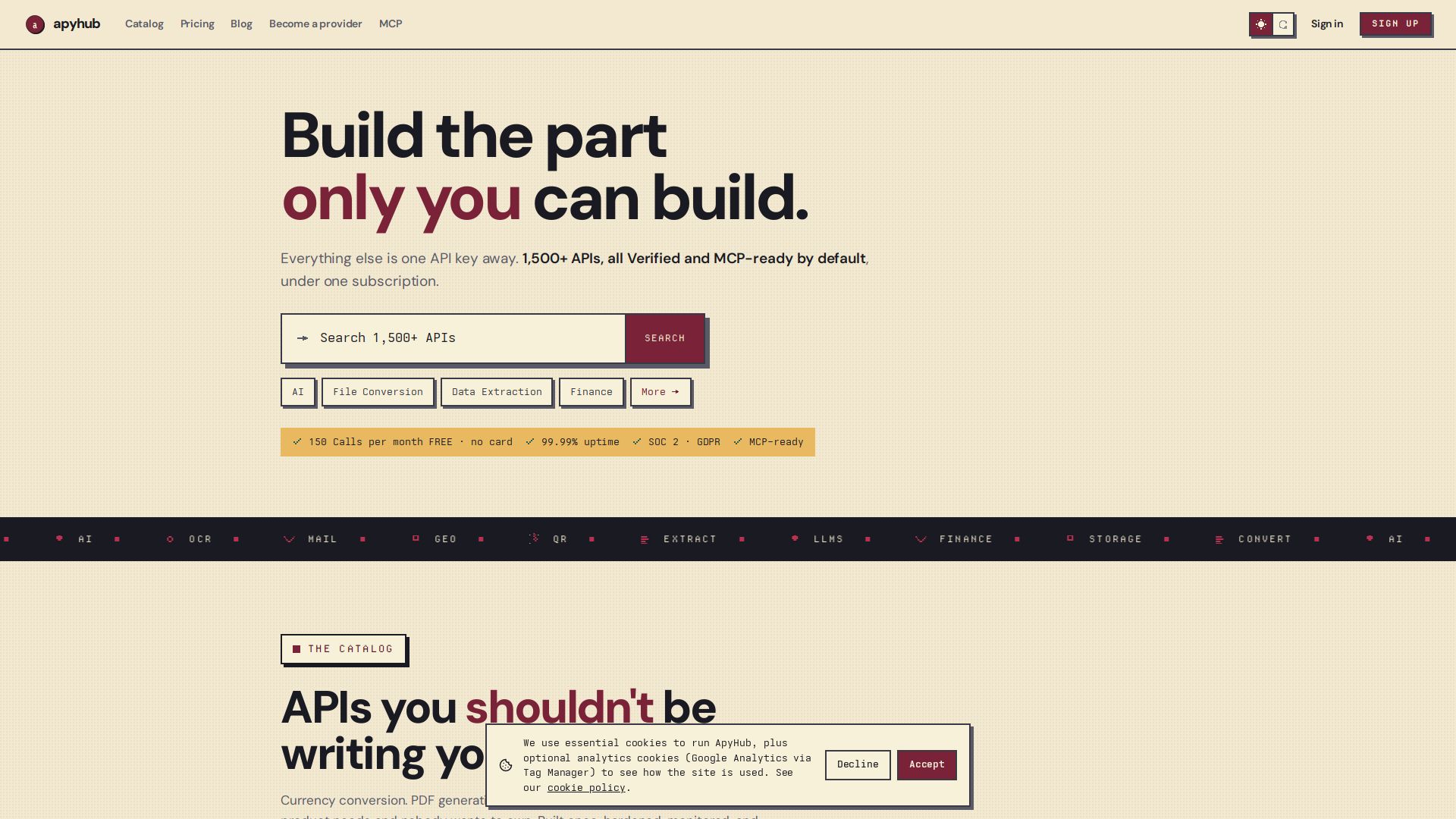 ApyHub