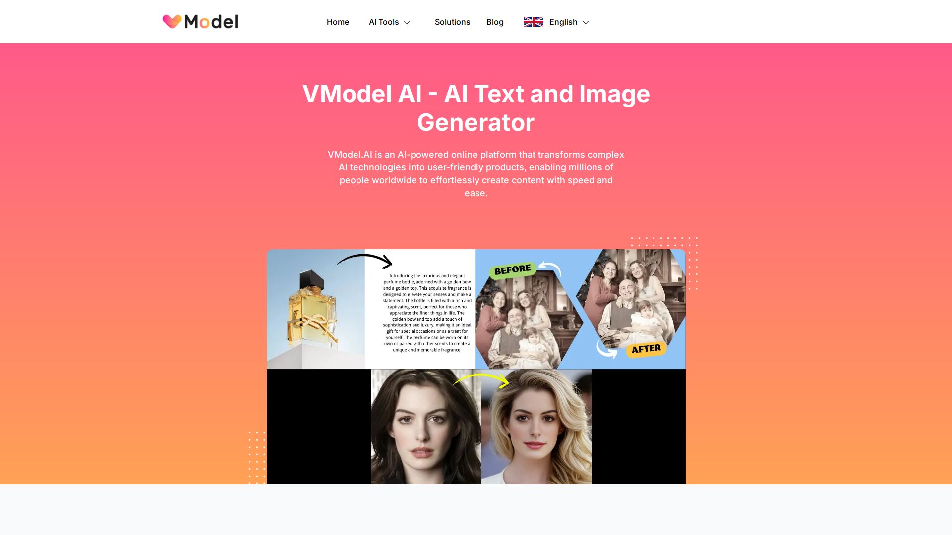 VModel