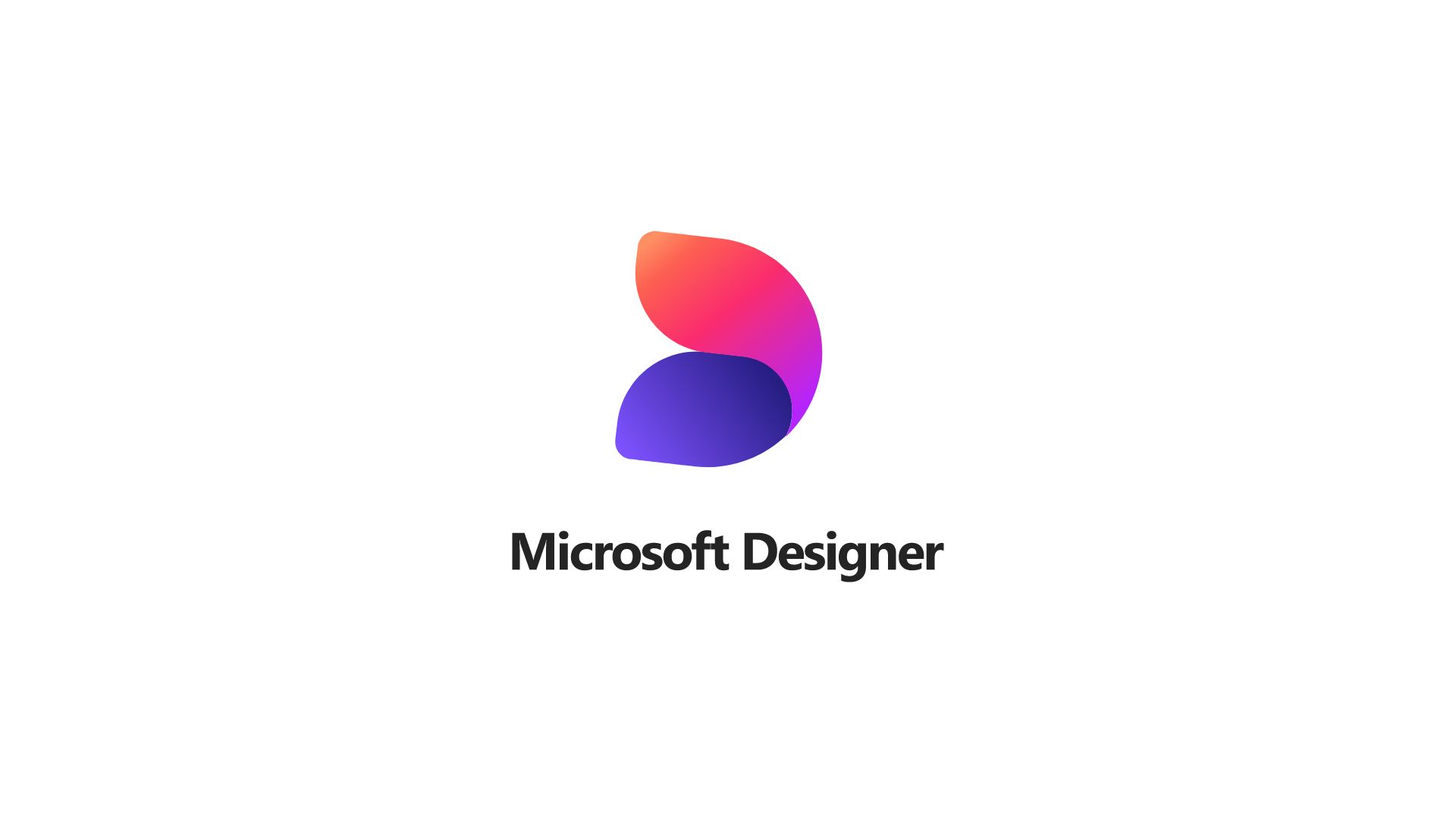 Microsoft Designer