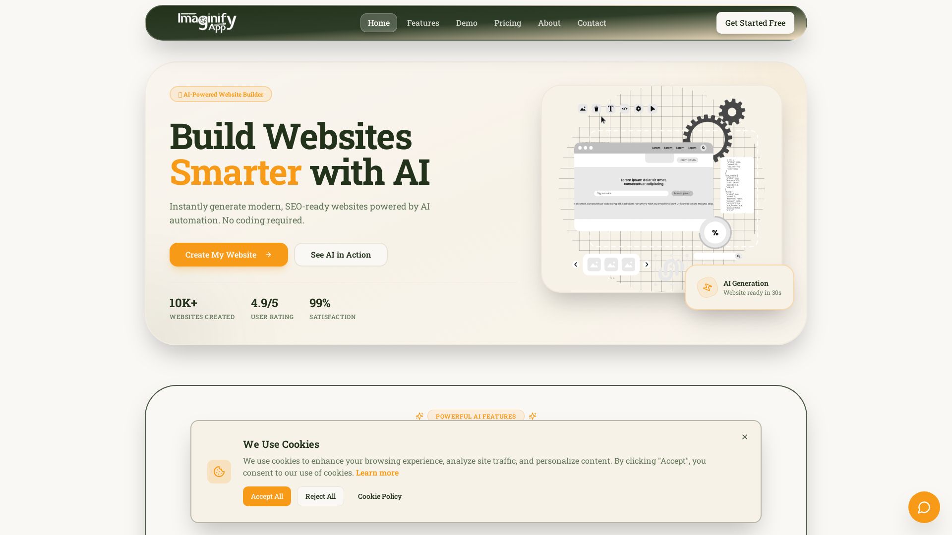 Imaginify