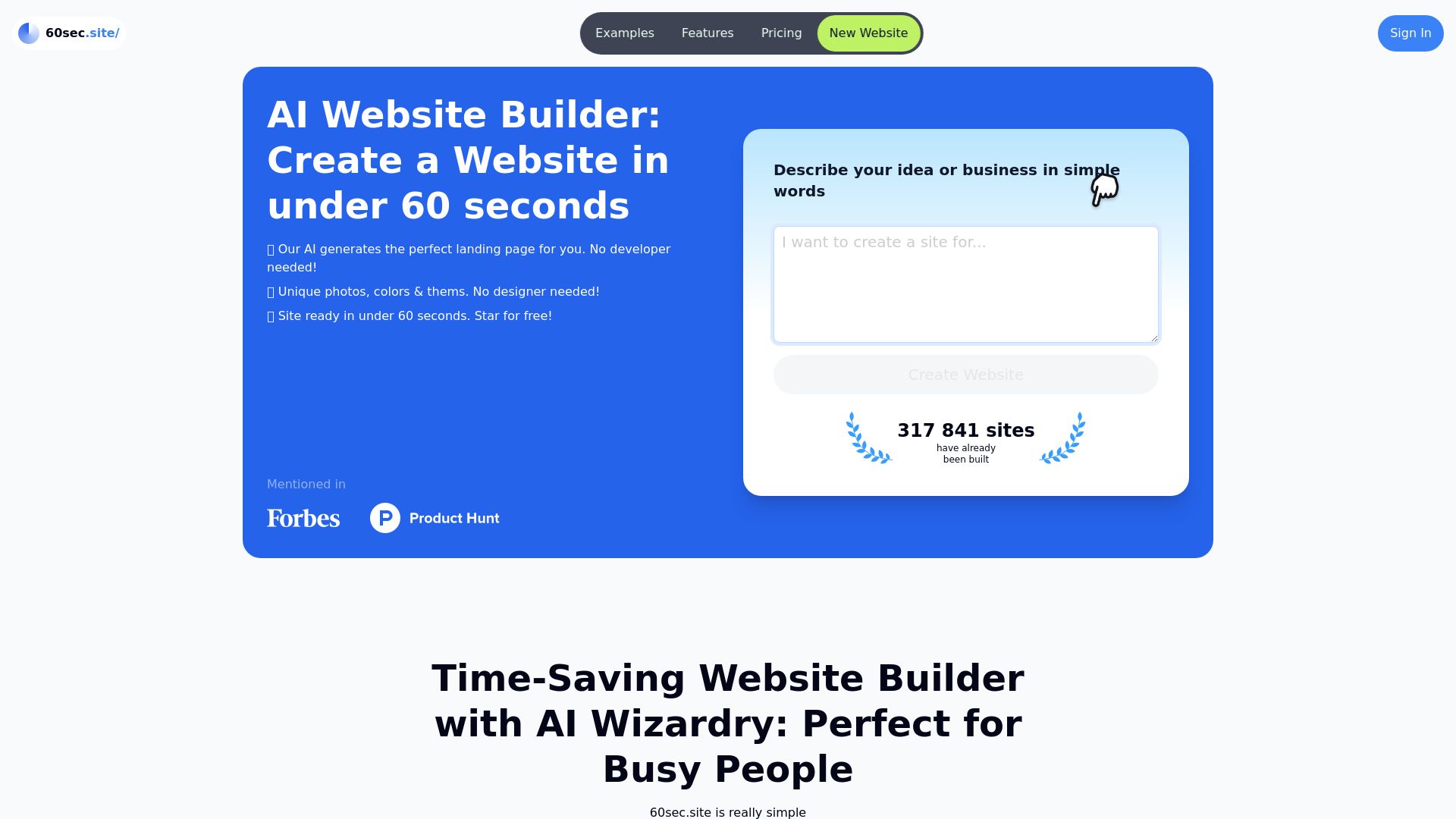 60sec.site