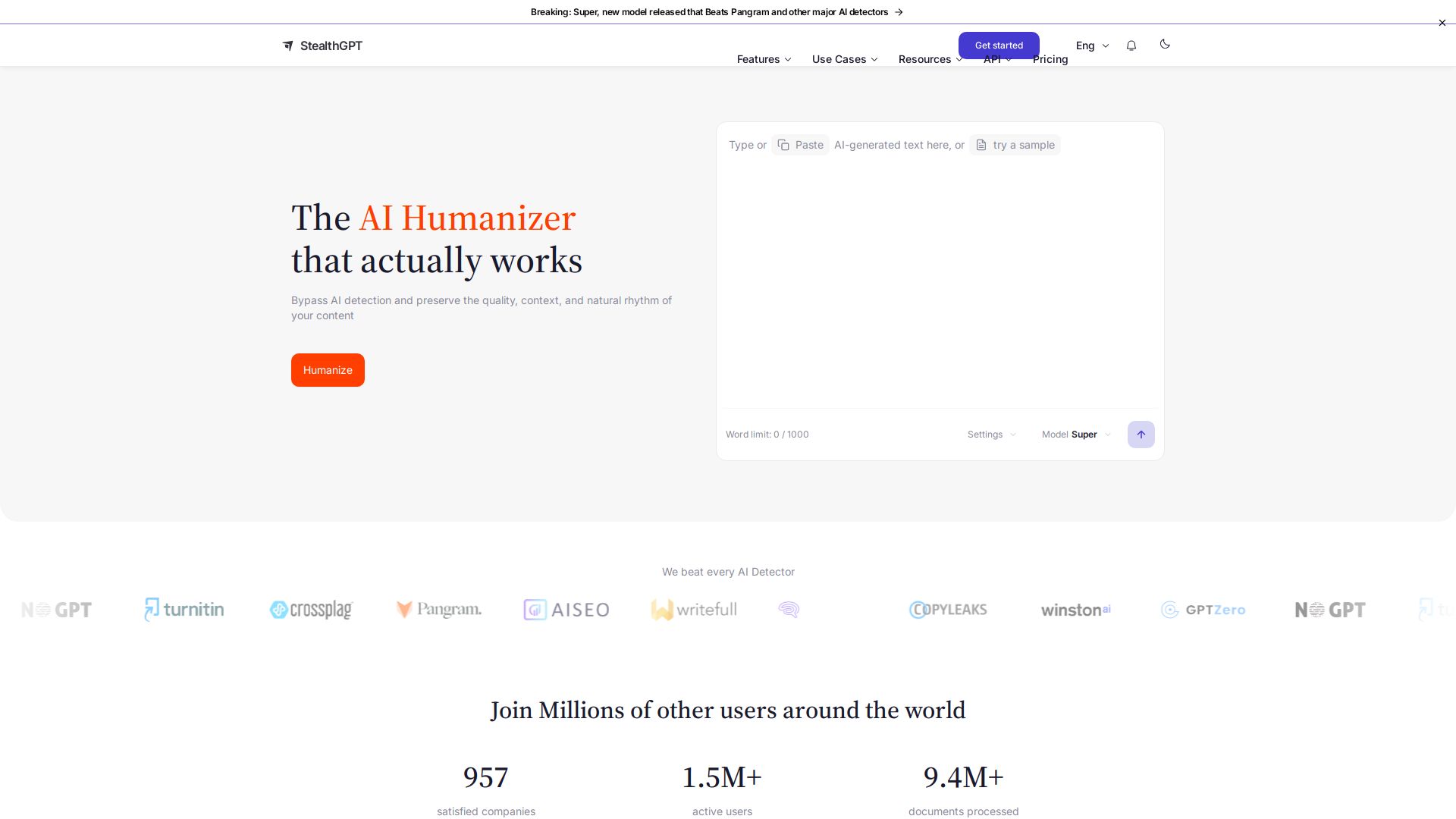 StealthGPT