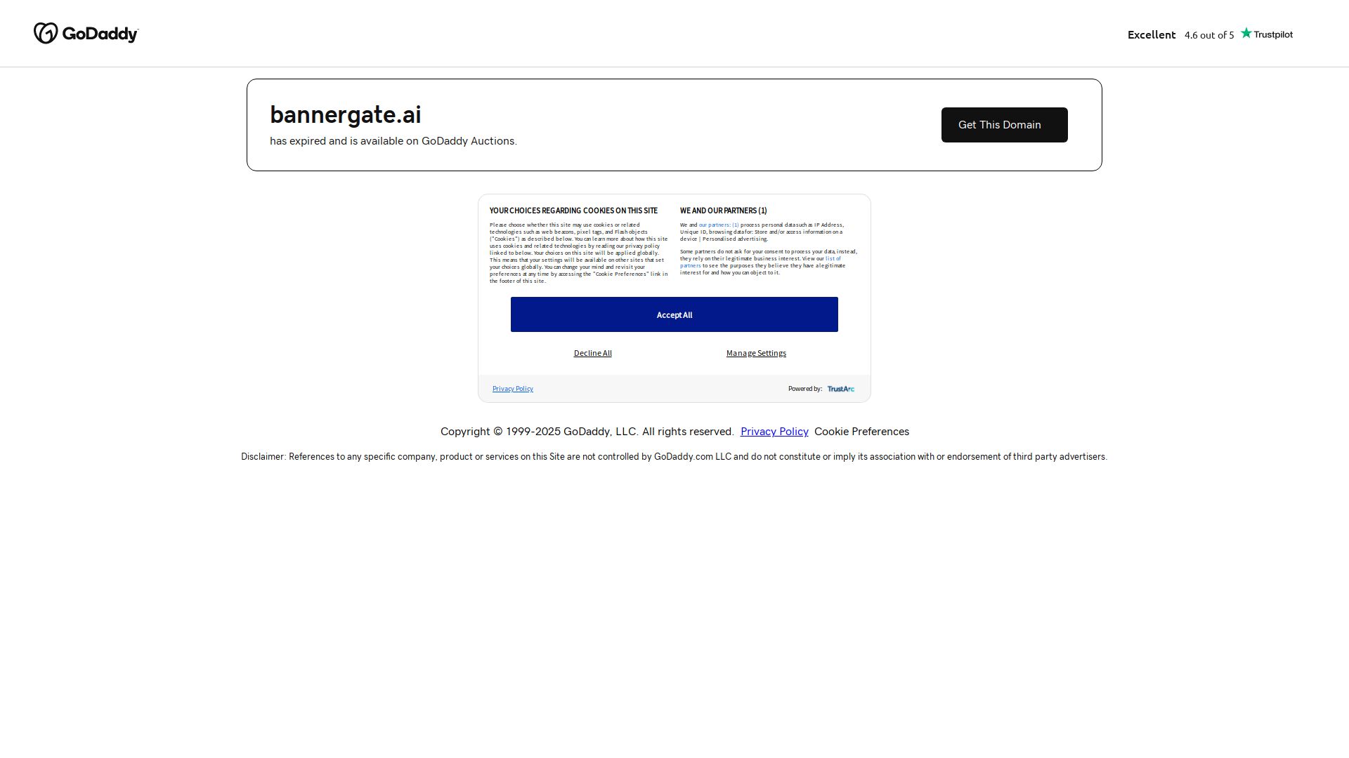 BannerGate.ai