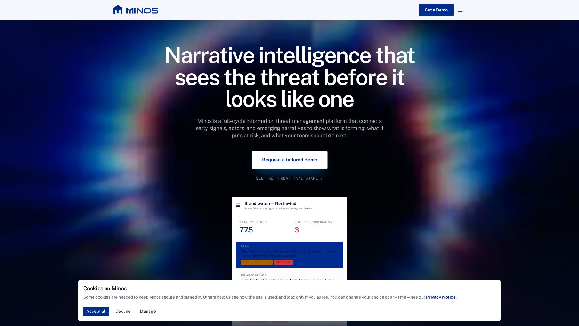 X-Ray Contact