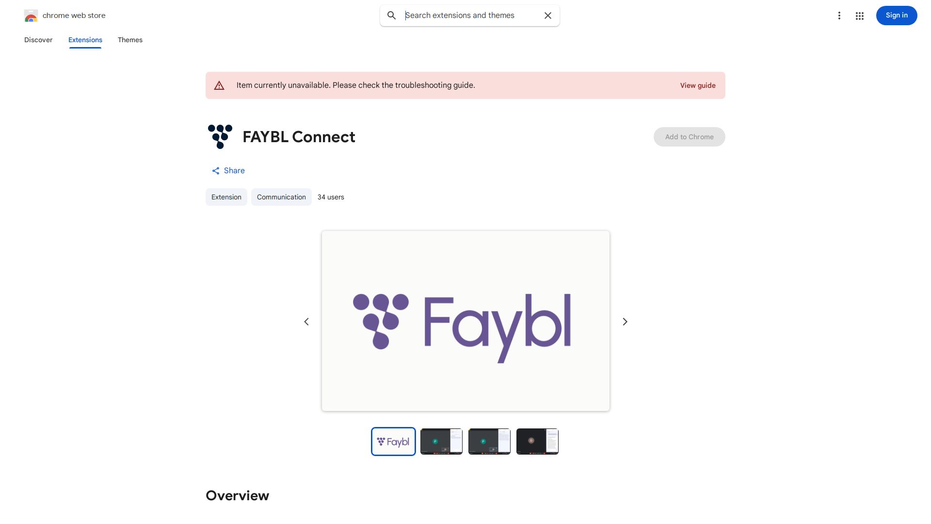 YBL.AI Google Meet Plugin